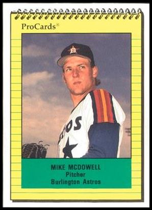 2798 Mike McDowell
